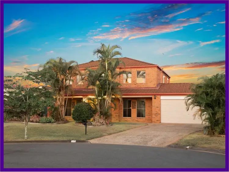 6 Yvonne Court, Kuraby QLD 4112
