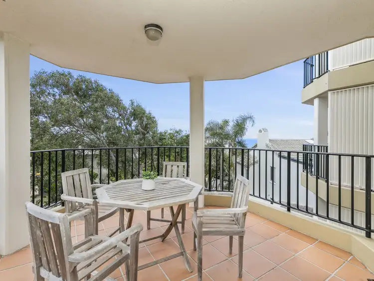 7/2 Park Crescent, Sunshine Beach QLD 4567
