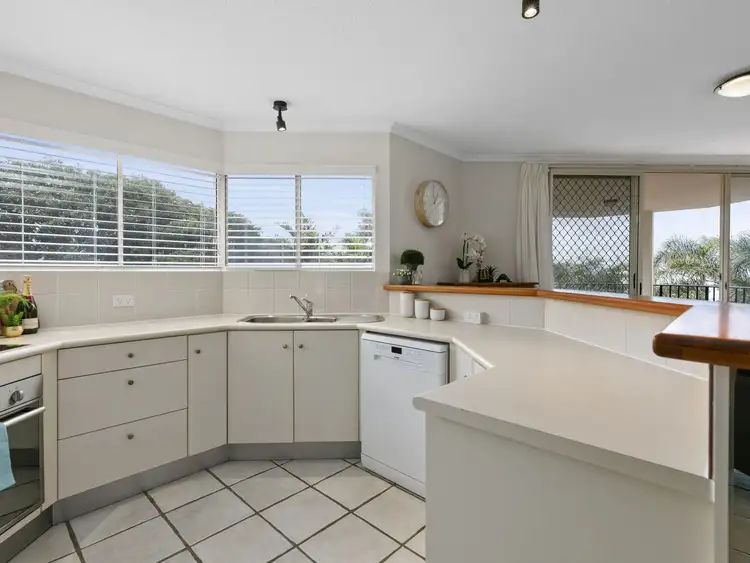 Sixth view of Homely apartment listing, 7/2 Park Crescent, Sunshine Beach QLD 4567