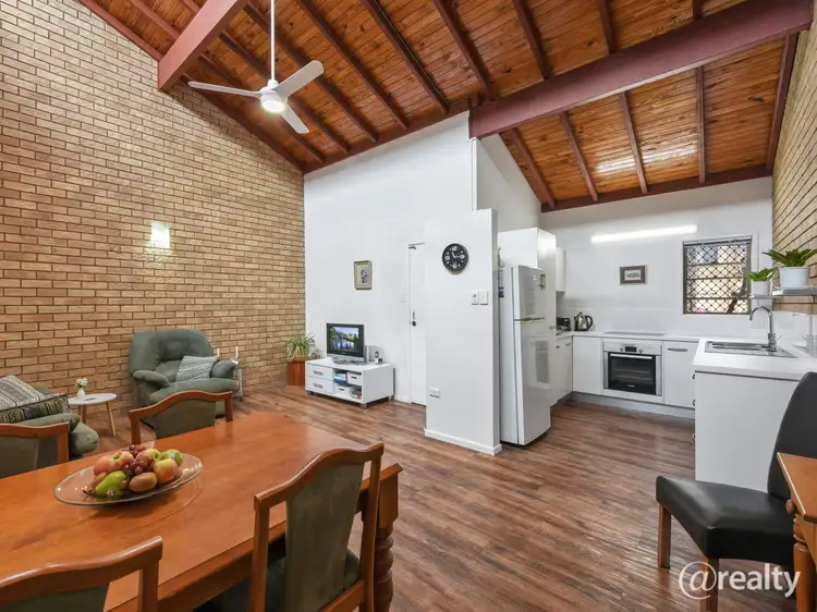 Main view of Homely unit listing, 45a/26 Dixon Street, Strathpine QLD 4500