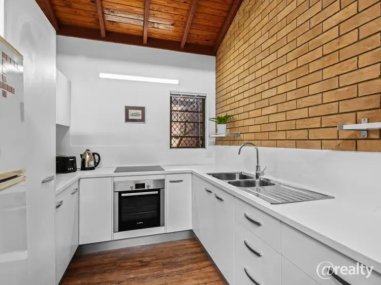 Second view of Homely unit listing, 45a/26 Dixon Street, Strathpine QLD 4500