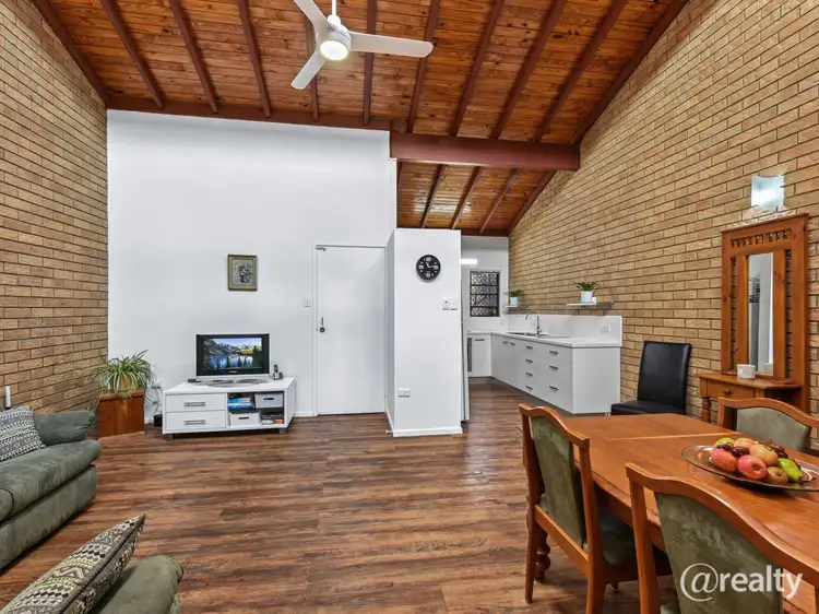 Third view of Homely unit listing, 45a/26 Dixon Street, Strathpine QLD 4500
