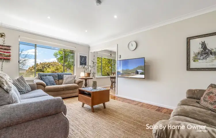 16 Heath Place, Orange NSW 2800