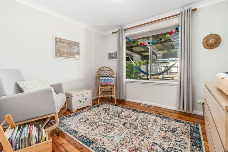 Sixth view of Homely house listing, 16 Heath Place, Orange NSW 2800