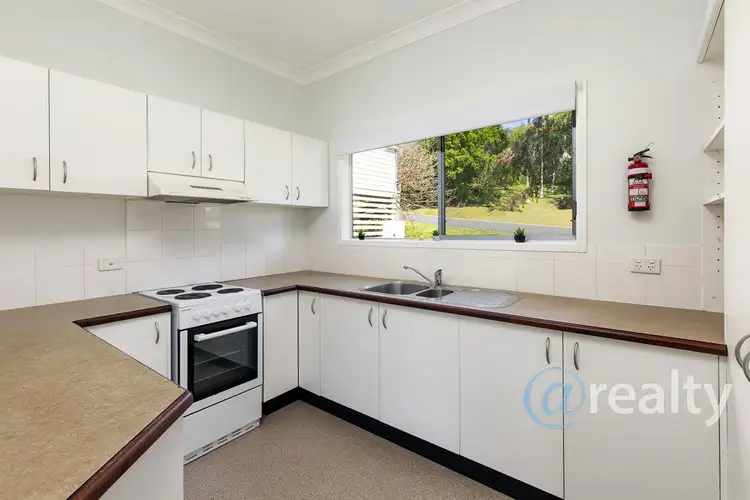 27 West Street, Nambucca Heads NSW 2448