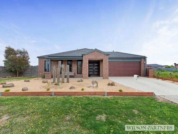 42 Richmond Street, Wallan VIC 3756