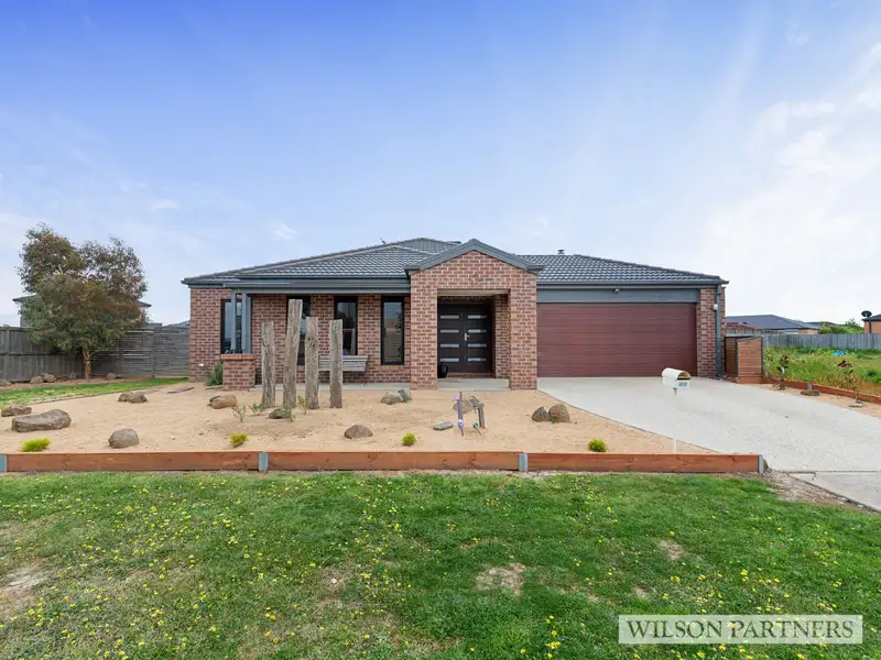 Main view of Homely house listing, 42 Richmond Street, Wallan VIC 3756