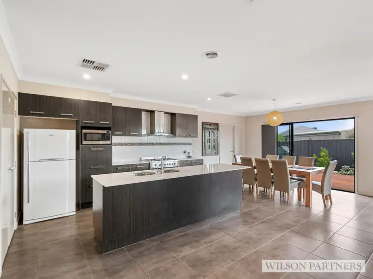 Second view of Homely house listing, 42 Richmond Street, Wallan VIC 3756