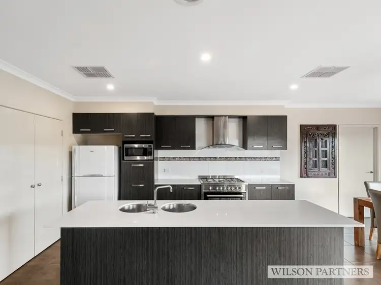 Fourth view of Homely house listing, 42 Richmond Street, Wallan VIC 3756