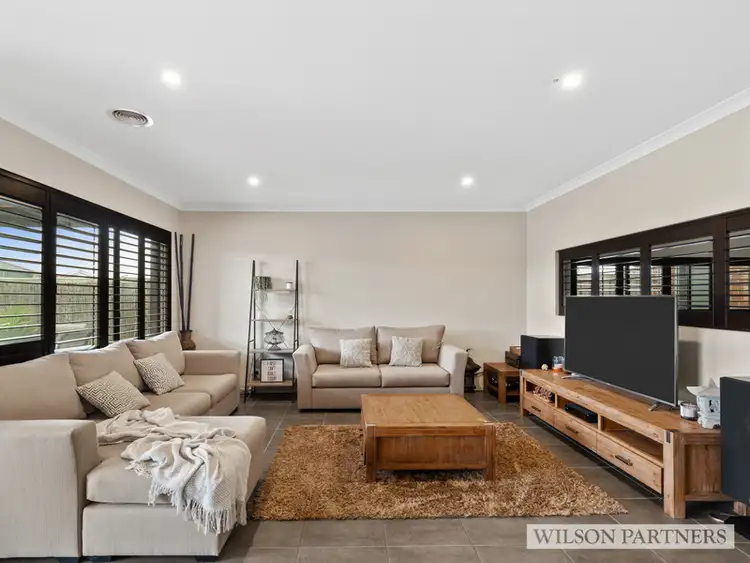 Fifth view of Homely house listing, 42 Richmond Street, Wallan VIC 3756