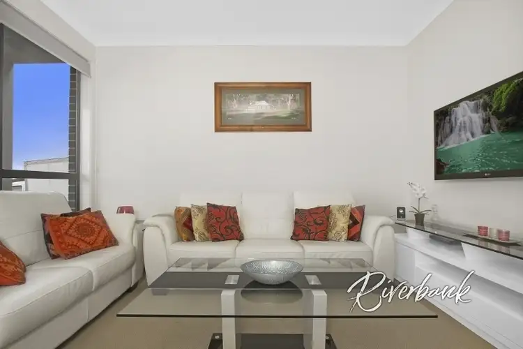 Second view of Homely house listing, 6 Peregrine Street, Marsden Park NSW 2765