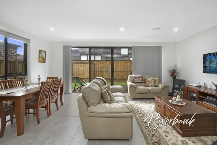 Third view of Homely house listing, 6 Peregrine Street, Marsden Park NSW 2765