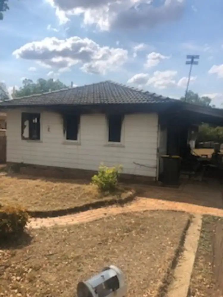 Second view of Homely house listing, 45 Cossa Street, West Tamworth NSW 2340