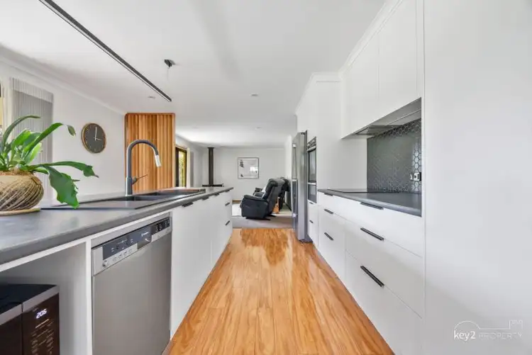 Third view of Homely house listing, 1842 Lilydale Road, Lilydale TAS 7268