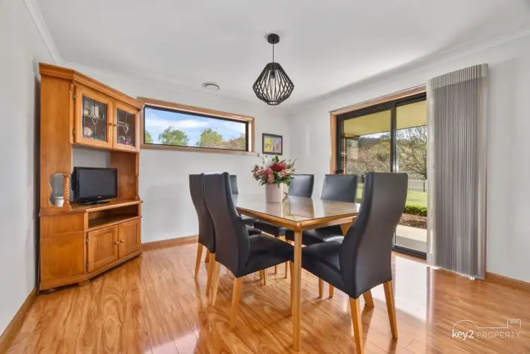 Fourth view of Homely house listing, 1842 Lilydale Road, Lilydale TAS 7268