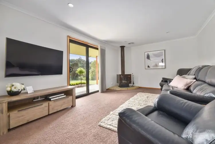 Fifth view of Homely house listing, 1842 Lilydale Road, Lilydale TAS 7268