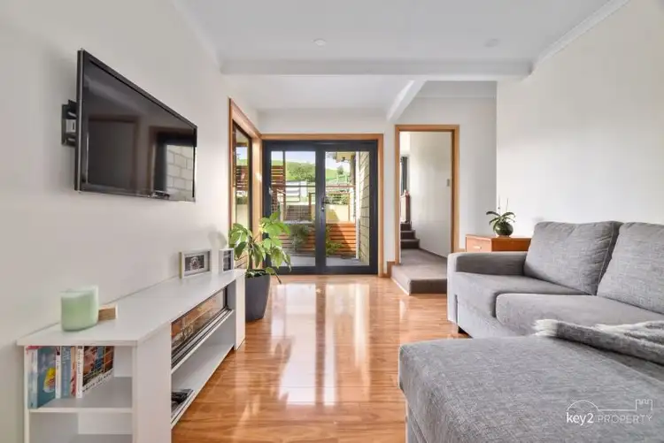 Sixth view of Homely house listing, 1842 Lilydale Road, Lilydale TAS 7268