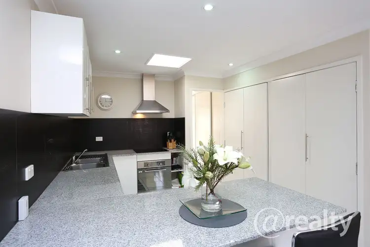 56/37 St Kevins Avenue, Benowa QLD 4217