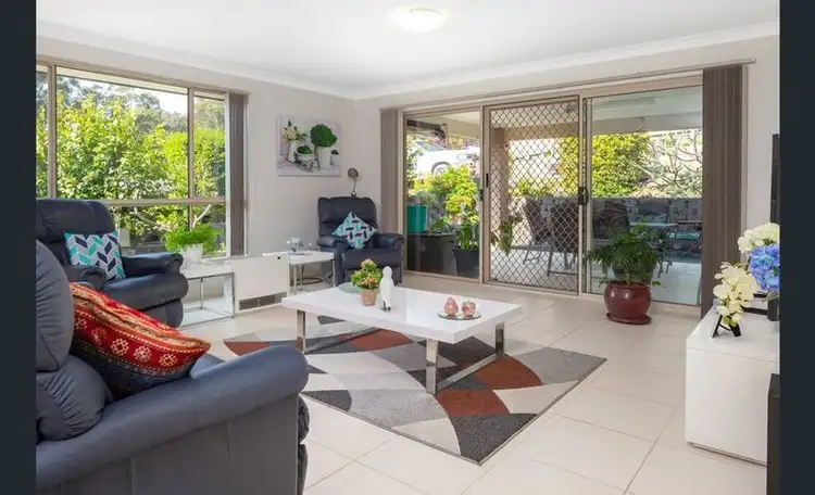 Second view of Homely house listing, 60 Sylvan St, Malua Bay NSW 2536