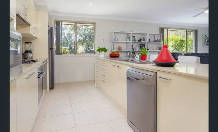 Fifth view of Homely house listing, 60 Sylvan St, Malua Bay NSW 2536