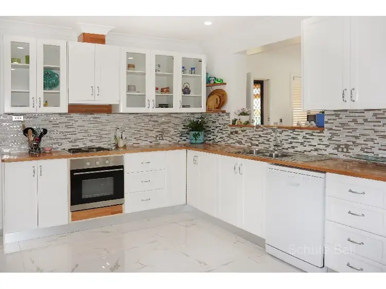 110 Scott Court, Narromine NSW 2821
