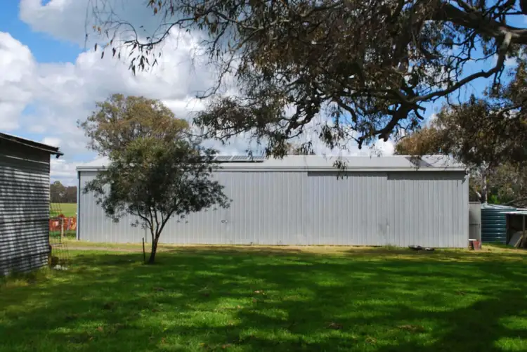 Sixth view of Homely rural property listing, 576 Nigretta Road, Hamilton VIC 3300