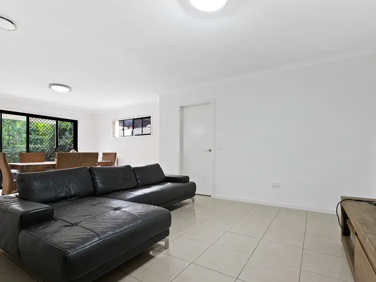 Second view of Homely townhouse listing, 2/58 Burrai Street, Morningside QLD 4170