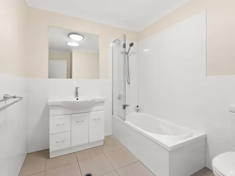 Fourth view of Homely townhouse listing, 2/58 Burrai Street, Morningside QLD 4170