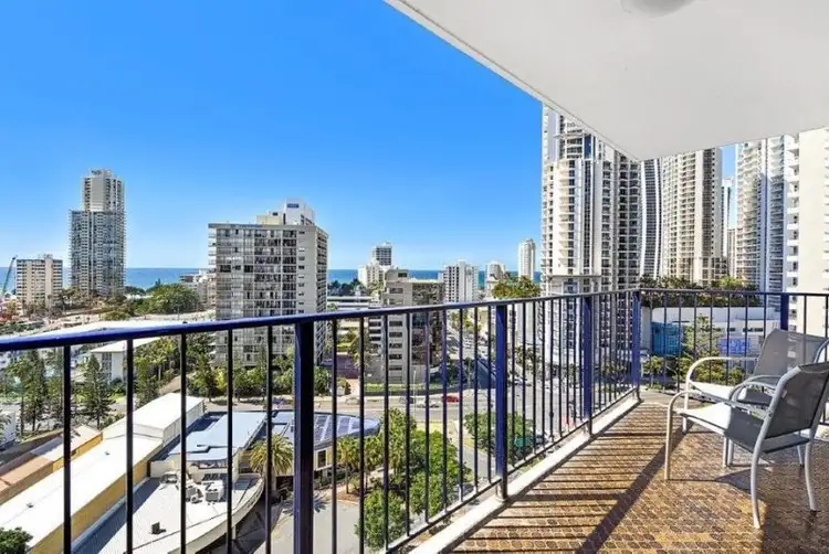 12D/2 Riverview Parade, Surfers Paradise QLD 4217