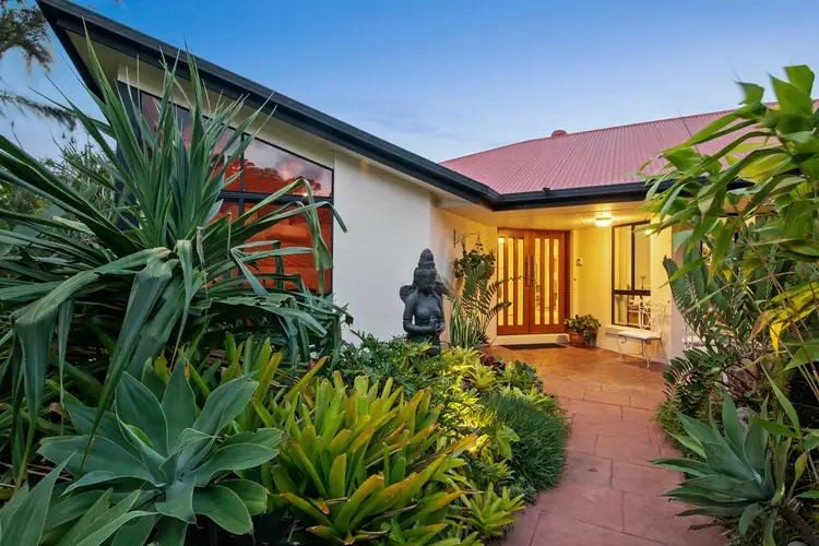 1 Highgrove Circuit, Peregian Springs QLD 4573