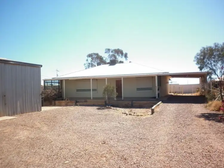 Second view of Homely house listing, 617 Flinders Street, Coober Pedy SA 5723