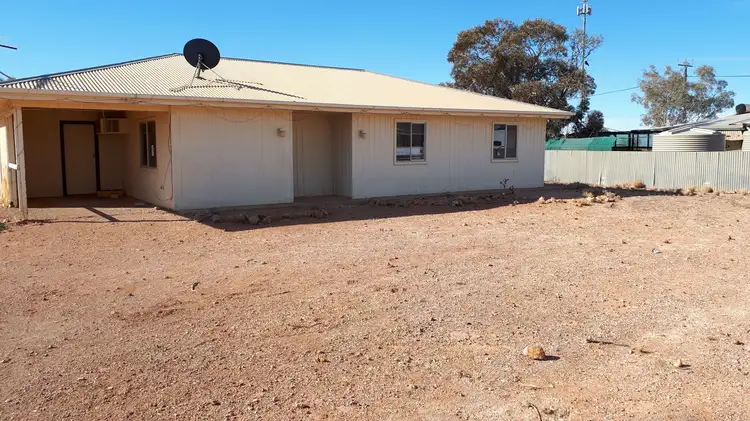 Main view of Homely house listing, 179 Italian Club Road, Coober Pedy SA 5723
