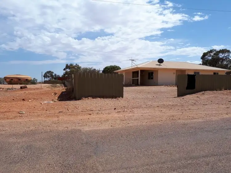 Sixth view of Homely house listing, 179 Italian Club Road, Coober Pedy SA 5723