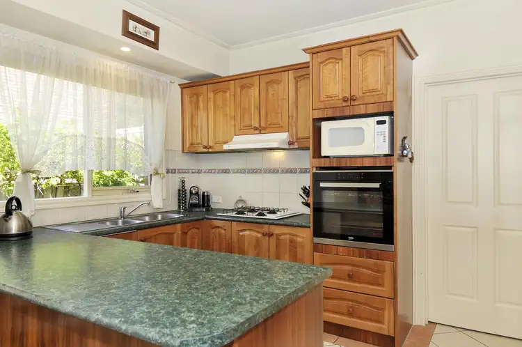 Sixth view of Homely unit listing, 1/2 Wimport Street, Heidelberg VIC 3084