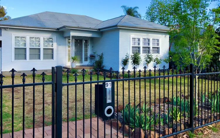 91 North Street, Dubbo NSW 2830