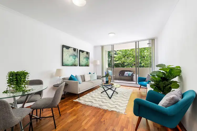 Main view of Homely apartment listing, 56/57 Ralph St, Alexandria NSW 2015