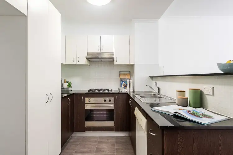 Second view of Homely apartment listing, 56/57 Ralph St, Alexandria NSW 2015