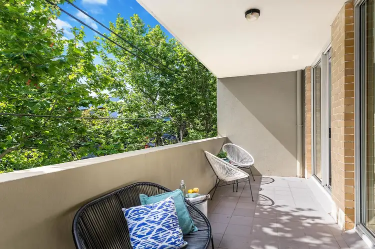 Third view of Homely apartment listing, 56/57 Ralph St, Alexandria NSW 2015