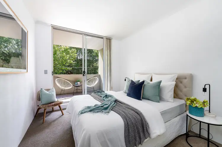 Fourth view of Homely apartment listing, 56/57 Ralph St, Alexandria NSW 2015
