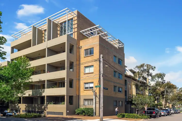 Sixth view of Homely apartment listing, 56/57 Ralph St, Alexandria NSW 2015