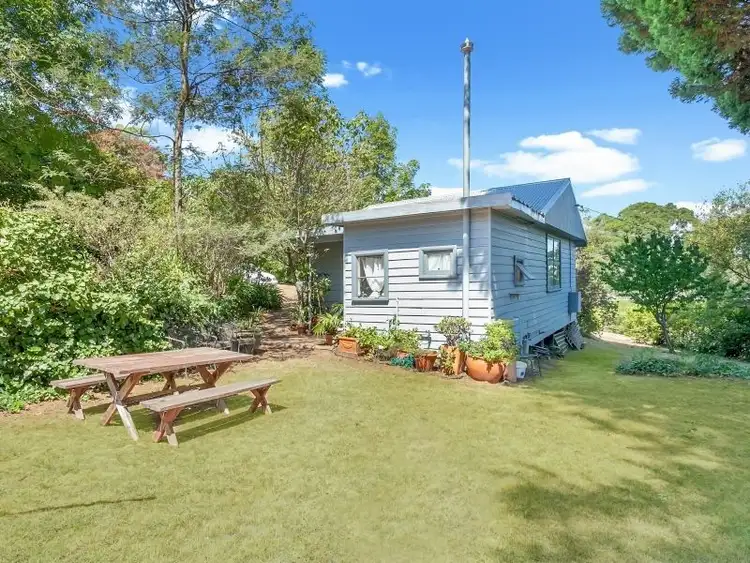 Fifth view of Homely land listing, 16 Cliff Street, Bowral NSW 2576