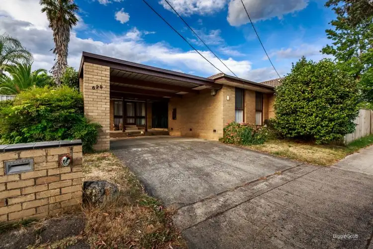 Seventh view of Homely house listing, 629 Stud Road, Scoresby VIC 3179