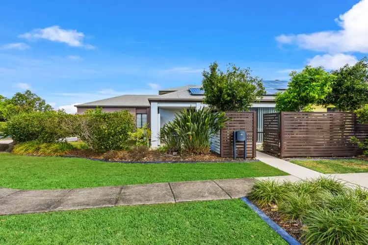 Main view of Homely house listing, 80 McIntyre Street, Hendra QLD 4011
