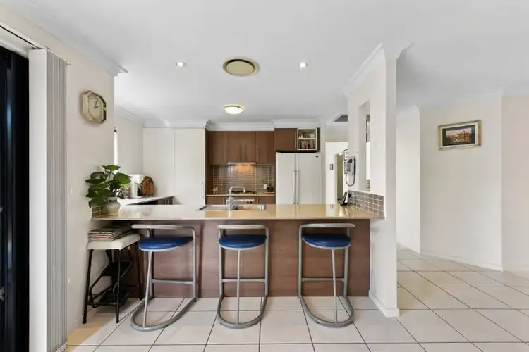 Fourth view of Homely house listing, 80 McIntyre Street, Hendra QLD 4011