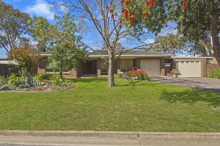 9 Wyndham Crescent, Surrey Downs SA 5126