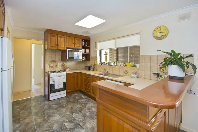 Second view of Homely house listing, 9 Wyndham Crescent, Surrey Downs SA 5126