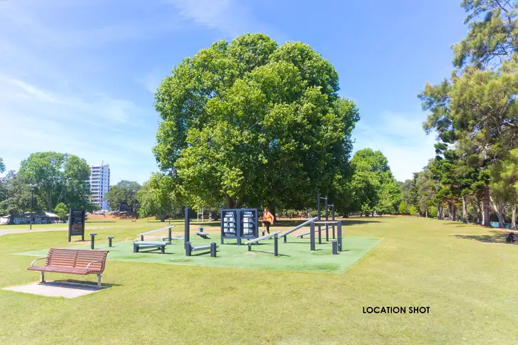 Sixth view of Homely studio listing, 7/41 Roslyn Street, Rushcutters Bay NSW 2011