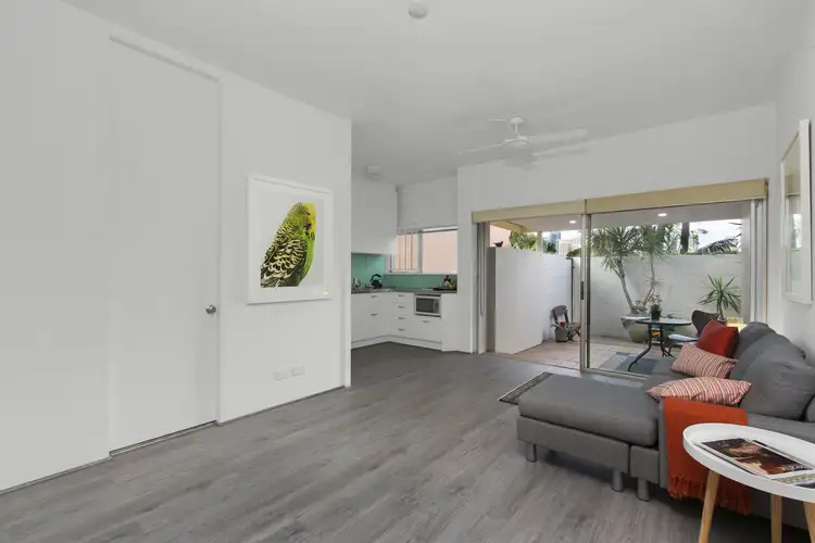Fourth view of Homely studio listing, 29/40 Victoria Street, Potts Point NSW 2011