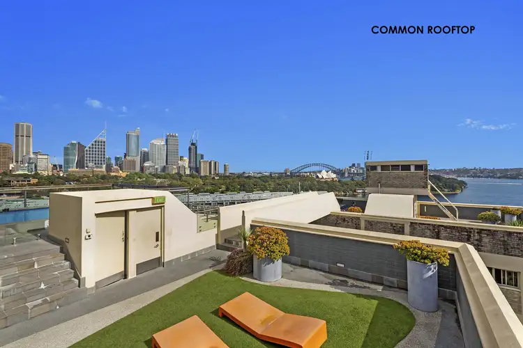 Sixth view of Homely studio listing, 29/40 Victoria Street, Potts Point NSW 2011
