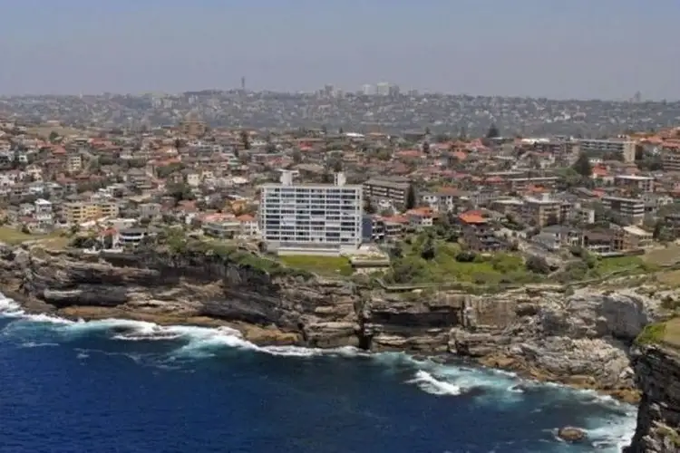 Fifth view of Homely apartment listing, 16/33 Kimberley Street, Vaucluse NSW 2030